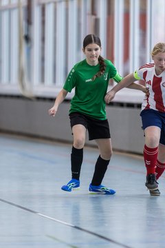 Bild 446 - wCJ Loewinnen Cup C2